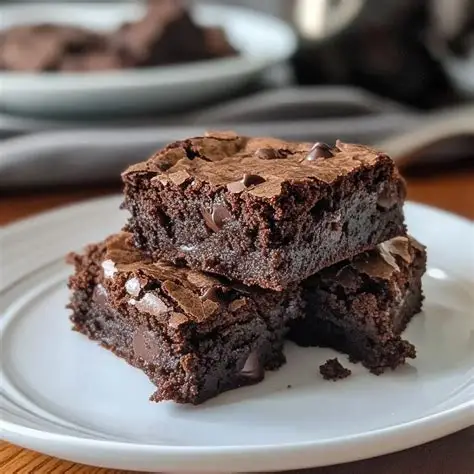 Brownie Chocolate