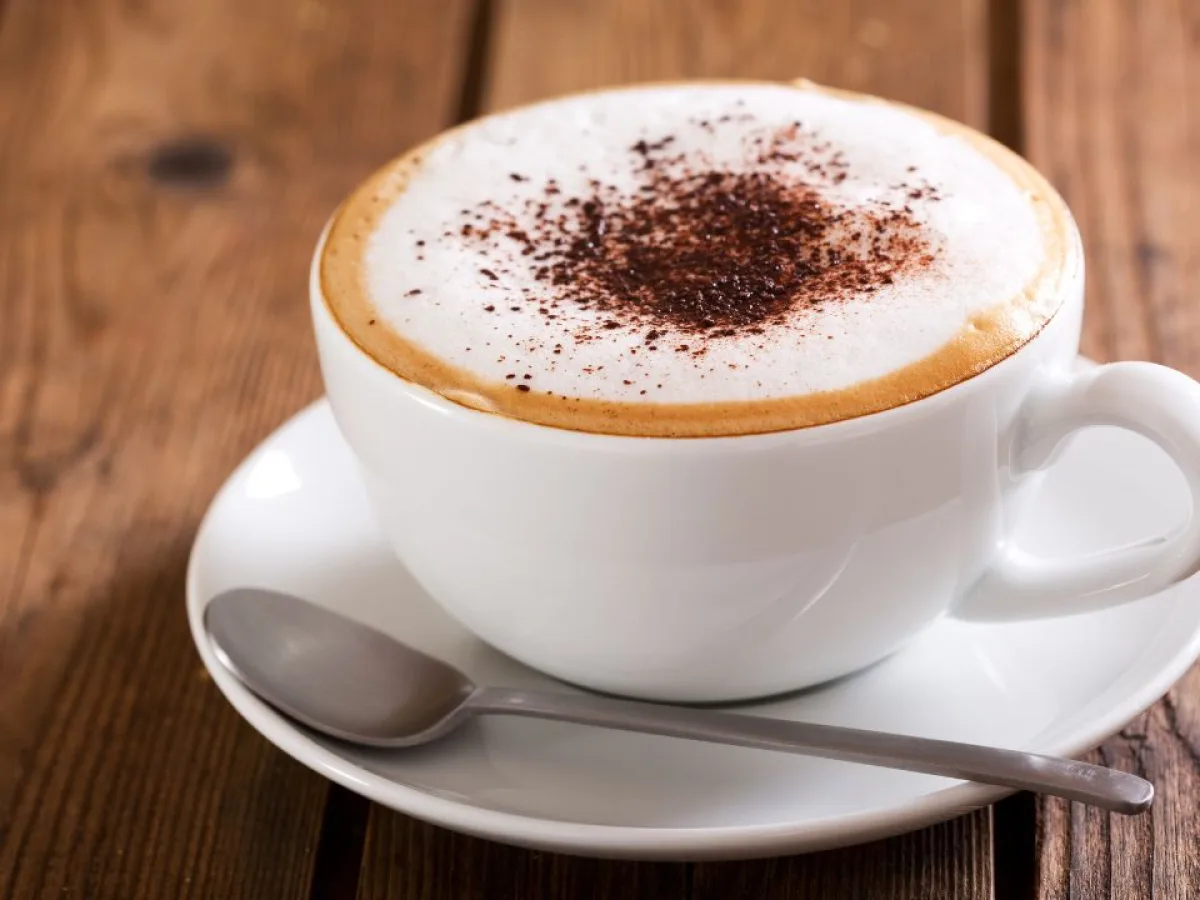Cappuccino Cremoso